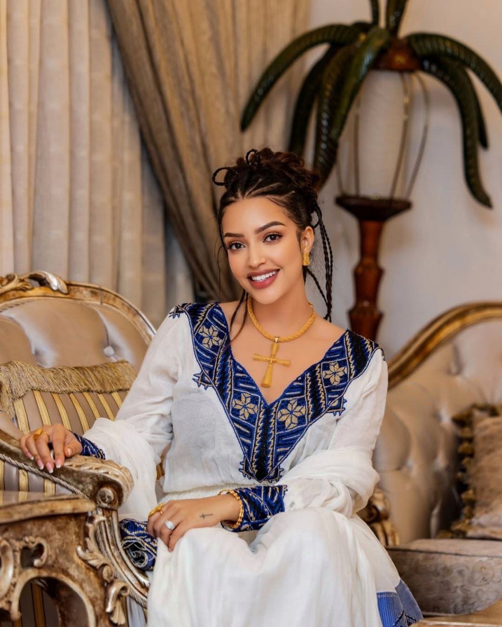 Care Guide For Your Habesha Dress: Preserving the Beauty of Our Heritage