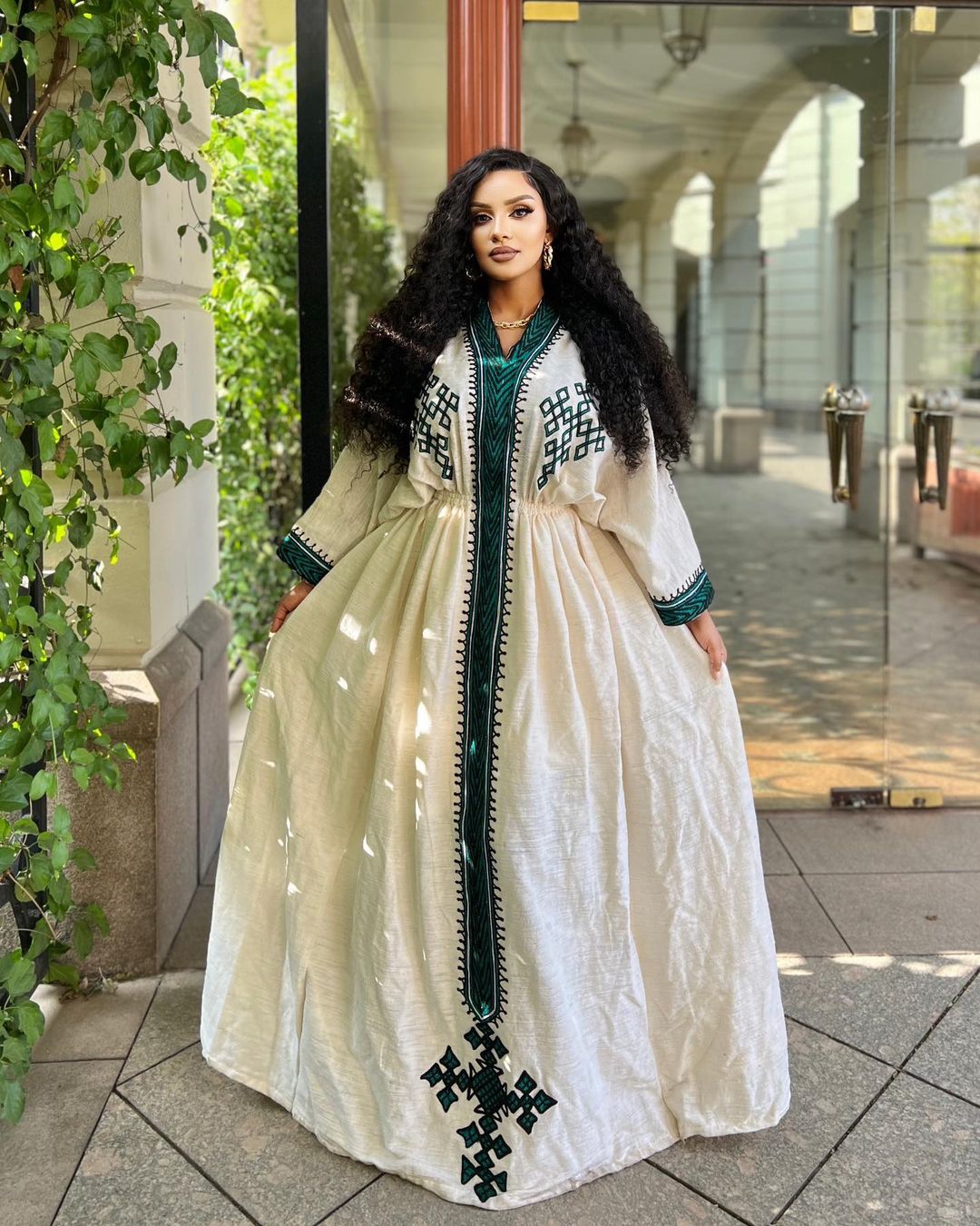 Simple Habesha Dresses | Everyday Ethiopian Clothing TheEthiopianStore Simple Habesha Dresses | Everyday Ethiopian Clothing TheEthiopianStore