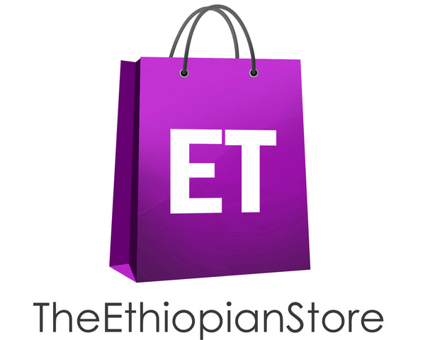 TheEthiopianStore logo