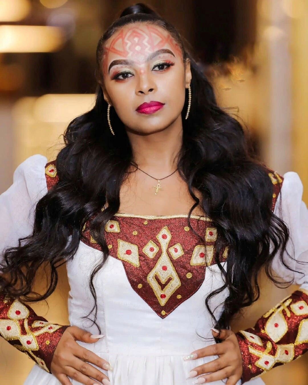 Unique Habesha Kemis Ethiopian Habesha Dress For Any Occasion Zuria Modern Traditional Ethiopian Dress αα α» ααα΅ αα α» αα₯α΅