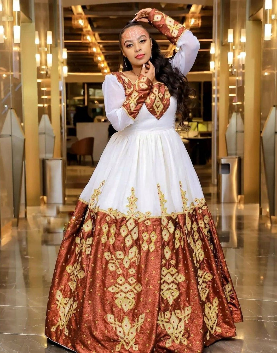 habesha prom dress 72 Ethiopian dress ideas