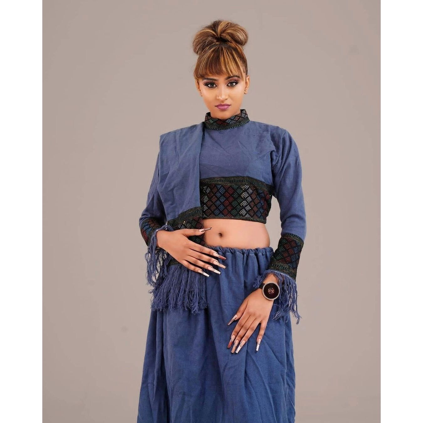 Handwoven Habesha Dress Modern Habesha Kemis Ethiopian Traditional Dress Eritrean Dress αα α» ααα΅ αα α» αα₯α΅