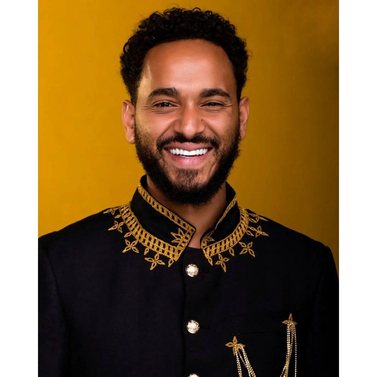 Modern Habesha Shirt For Men Black Habesha Libs Ethiopian Cloth Simple Habesha shirt αα α»