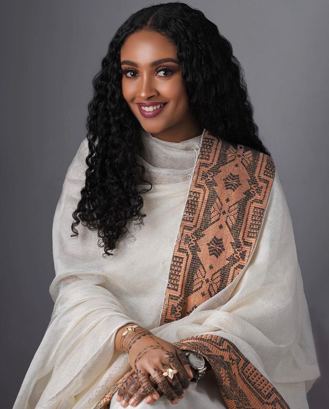 Handwoven Habesha Dress Modern Habesha Dress For Ethiopian New Year Eritrean Dress ሀበሻ ቀሚስ ሀበሻ ልብስ