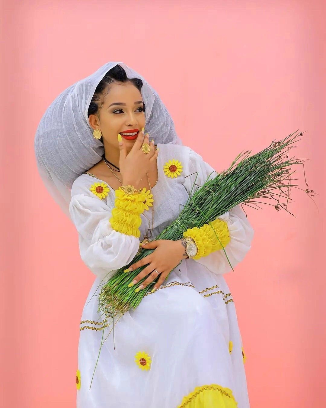 Handwoven Habesha Kemis For New Year Modern Habesha Dress Ethiopian Traditional Dress New Year Eritrean Dress αα α» ααα΅ αα α» αα₯α΅