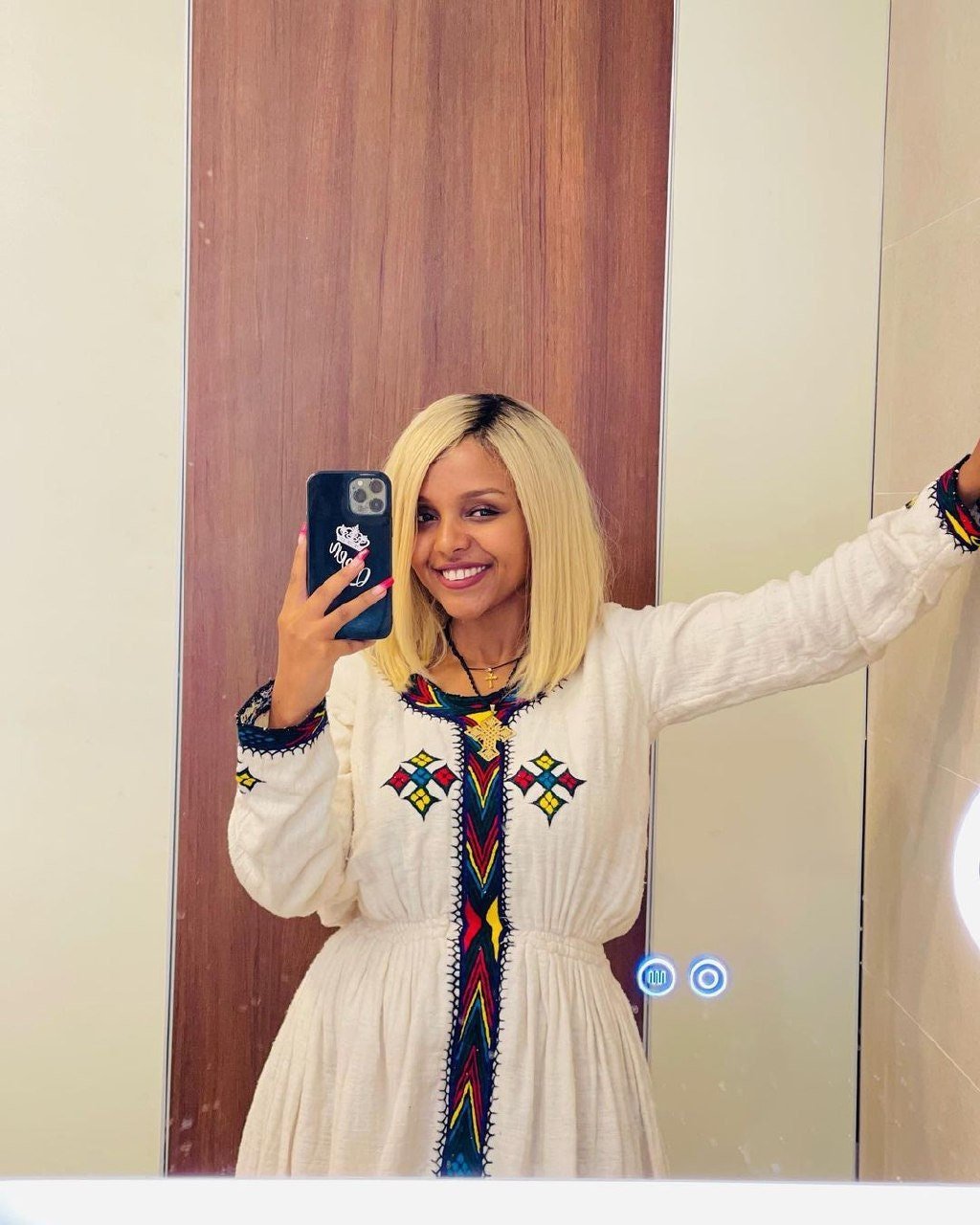 Simple Habesha Kemis Handwoven Habesha Libs Modern Habesha Dress Eritrean Dress αα α» ααα΅ αα α» αα₯α΅