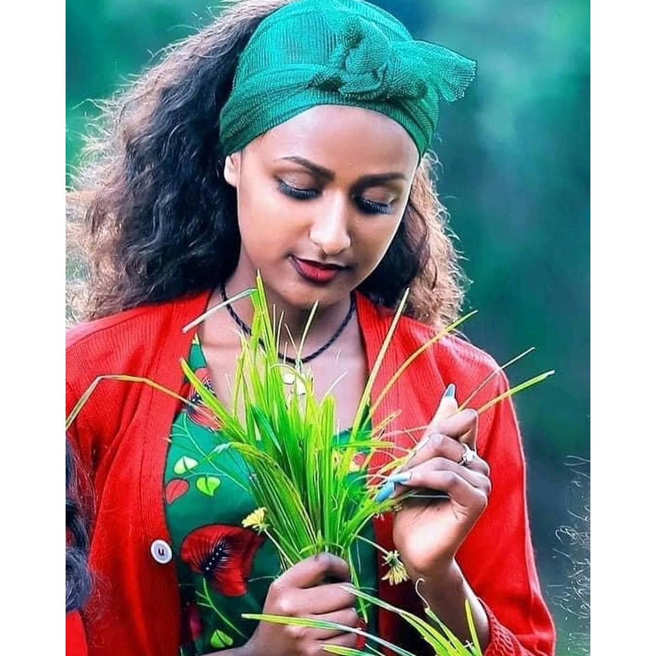 Beautiful Oromo Traditional Dress Habesha Kemis Beautiful Oromo Dress αα α» ααα΅ αα α» αα₯α΅