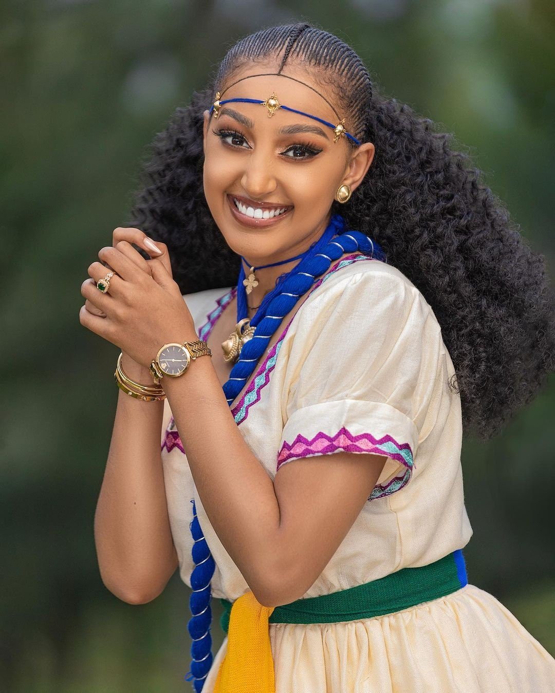Beautiful Ashenda Dress Ethiopian Traditional Dress Handwoven Habesha Libs Modern Habesha Kemis Eritrean Dress αα α» ααα΅ αα α» αα₯α΅
