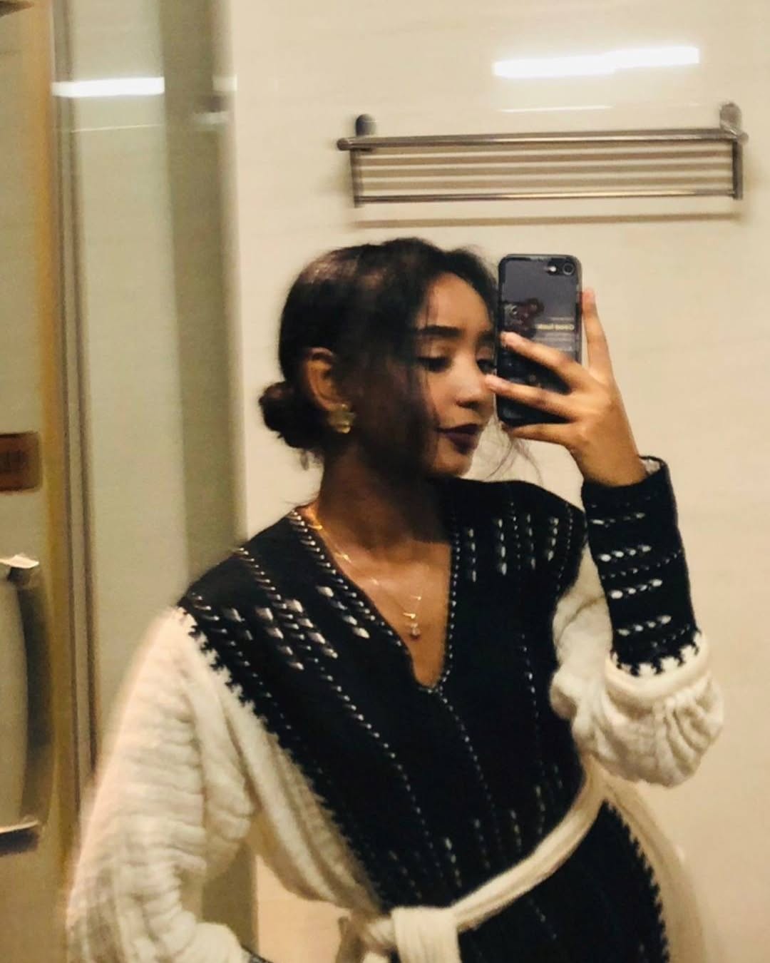 Handwoven Habesha Kemis Ethiopian Traditional Clothing Timeless Habesha Dress 155