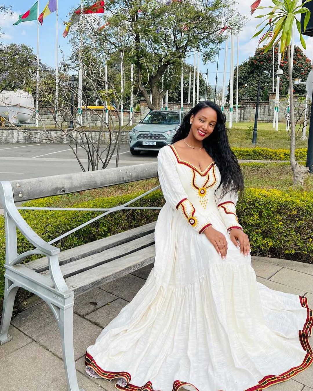 New Style Best Ethiopian Dress Designers Ethiopian Cultural