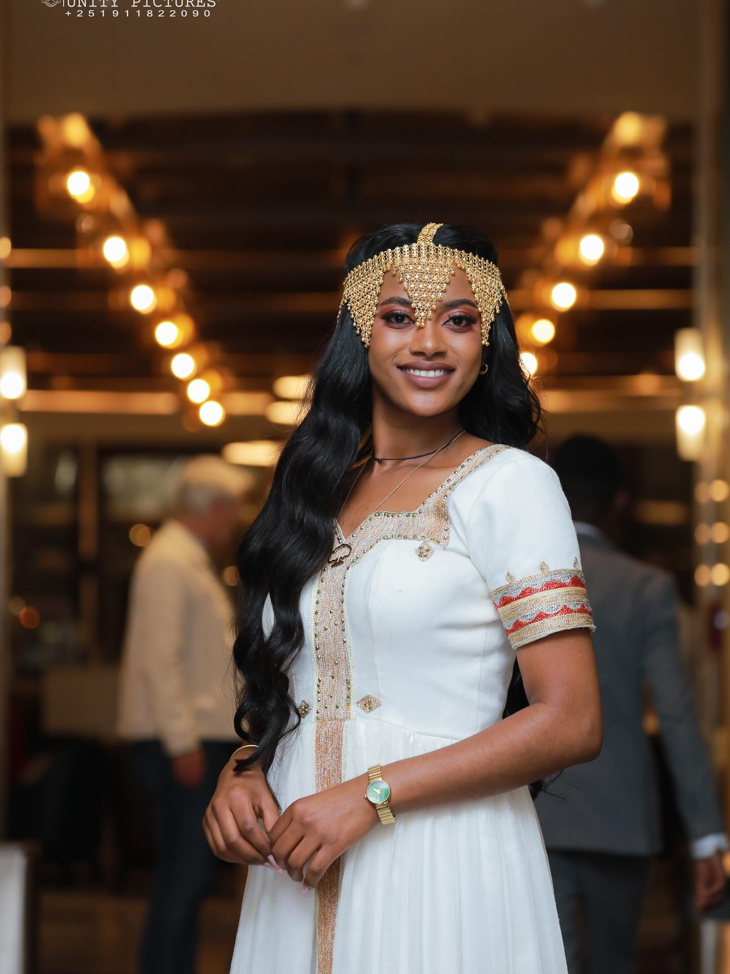 Short Sleeve Habesha Dress Traditional Ethiopian Dress Festive Habesha Kemis 163