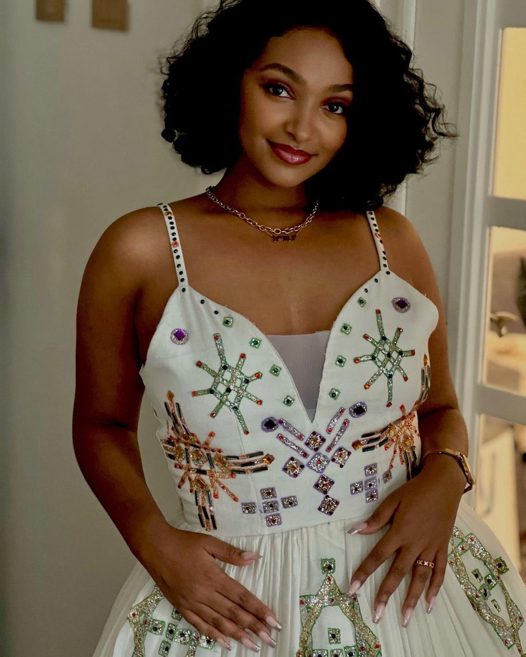Wedding Habesha Kemis Handwoven Habesha Dress Ethiopian Traditional Dress Wedding Habesha Libs Eritrean Dress ሀበሻ ቀሚስ ሀበሻ ልብስ