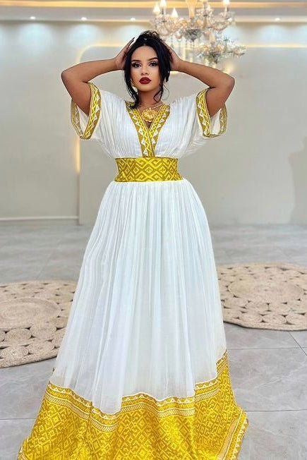 ethiopian dress design The Ethiopian Store