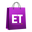 Logo of Ethiopian