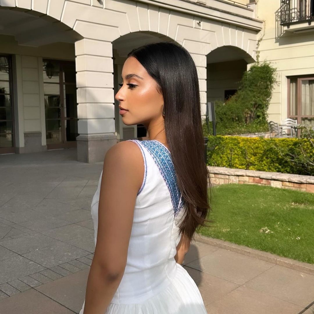 Azure elegance habesha dress gorgeous blue simple habesha kemis