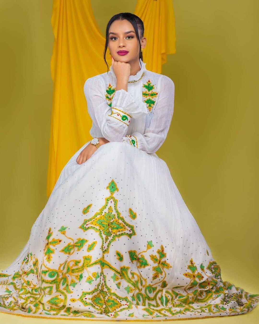 Ethiopian Traditional Wedding Dress Habesha Dress Handwoven Habesha KemiS Modern Habesha Libs Eritrean Dress Xs Ethiopian Traditional Wedding Dress Habesha Dress Handwoven Habesha KemiS Modern Habesha Libs Eritrean Dress Xs