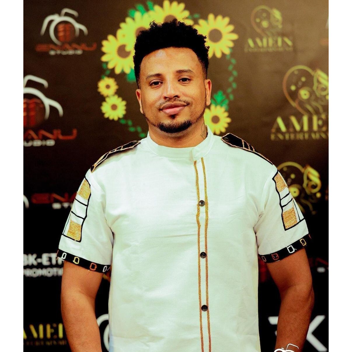 Handwoven Habesha Shirt For Men Ethiopian Cloth Exquisite Habesha shirt Habesha Libs ሀበሻ