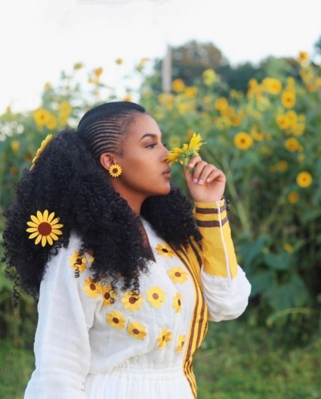 New Years Habesha Dress Modern Ethiopian Dress for new year Women's Dress Habesha Kemis Eritrean Dress Women's Style ሀበሻ ቀሚስ ሀበሻ ልብስ