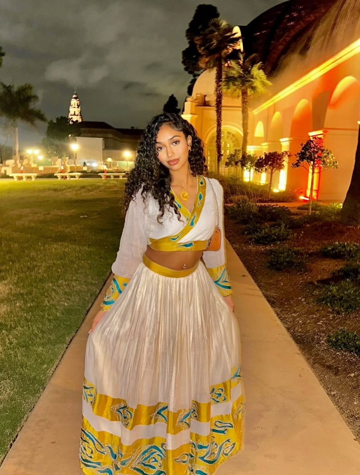 Modern Habesha Kemis and Habesha Dress – Elegant Ethiopian Clothing for Women