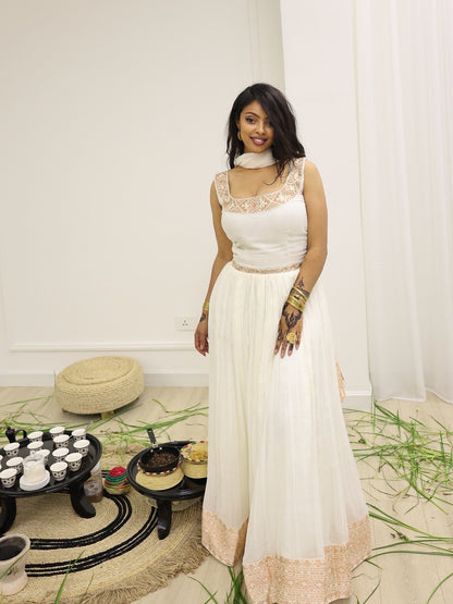 Authentic Habesha Dress Beautiful Habesha Kemis & Traditional Ethiopian Clothing 284