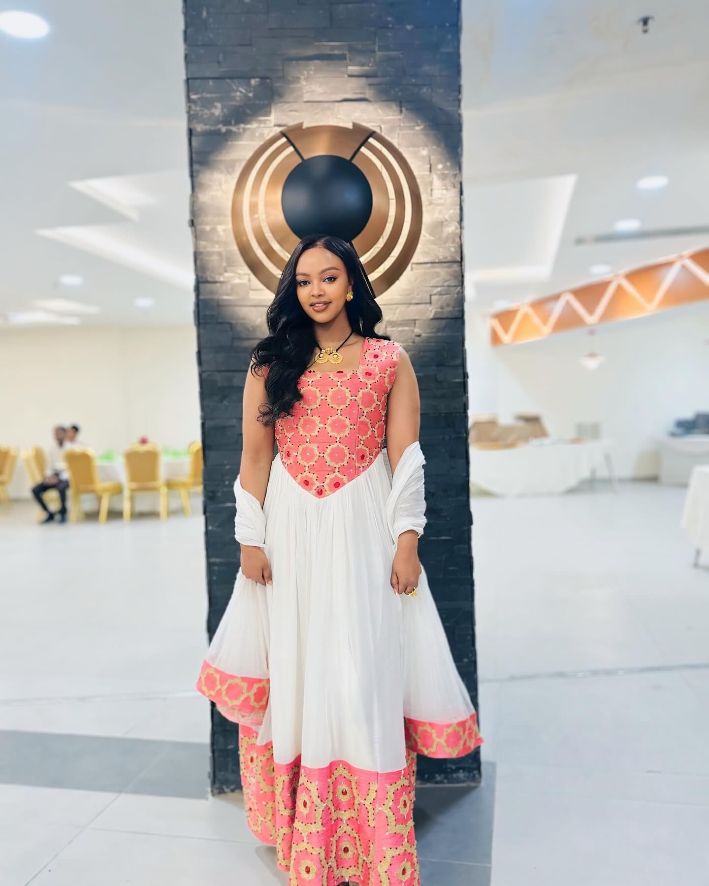 Habesha Kemis Habesha Dress & Traditional Ethiopian Clothing