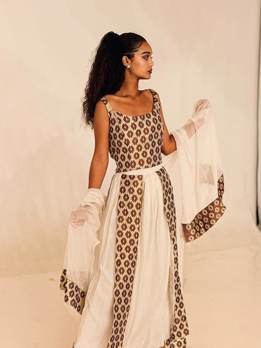 Habesha Kemis Habesha Dress and Tradional Ethiopian Dress