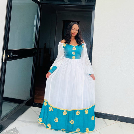 ethiopian traditional dress habesha dress habesha kemis cultural style