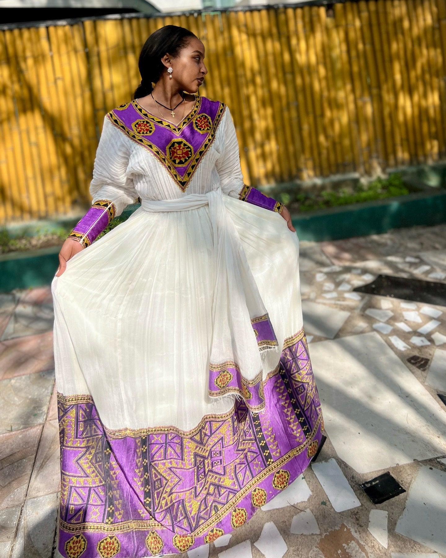 Habesha kemis, habesha dress and ethiopian traditional dress collection