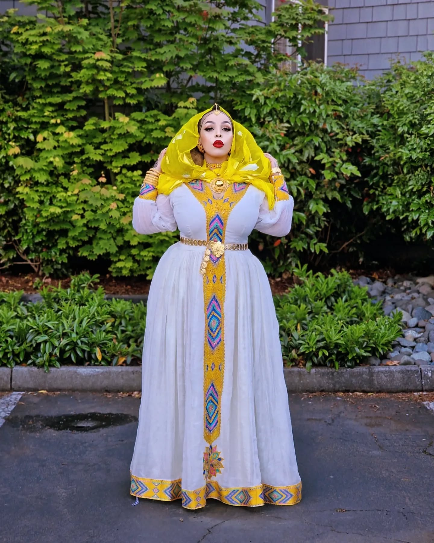 Shop Habesha Kemis Authentic Habesha Dress & Traditional Ethiopian Dress