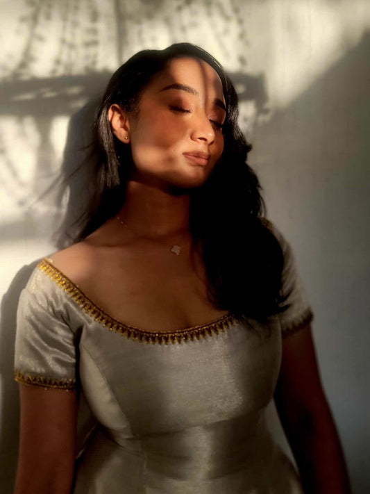 Authentic Ethiopian Clothing Collection Classic Habesha Dress & Kemis Design