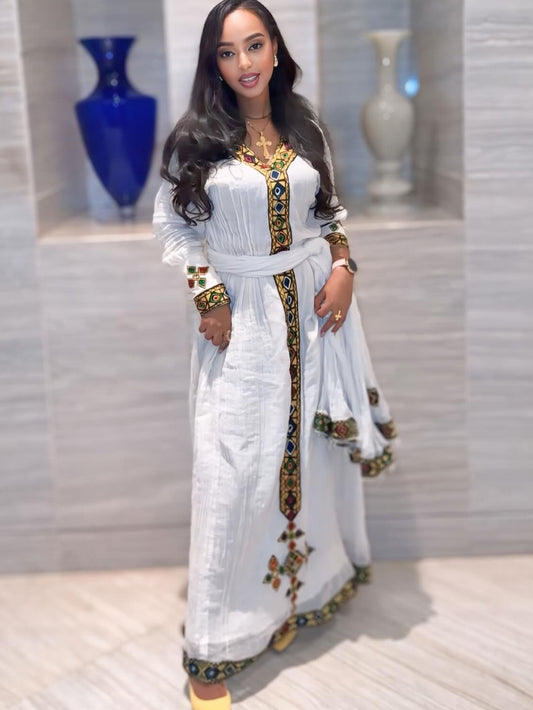 TheEthiopianStore | Habesha Dress | Habesha Kemis TheEthiopianStore | Habesha Dress | Habesha Kemis