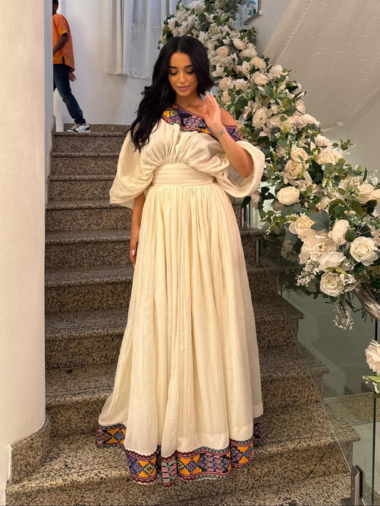 Habesha Kemis Online Stylish Ethiopian Dress Habesha Traditional Dress Collection