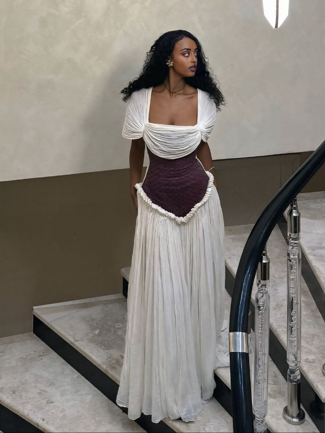 Beautiful habesha dress Minimalish Habesha Kemis 