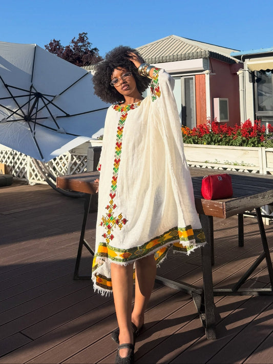 habesha fashion dresses 270 Habesha dresses ideas in 2026