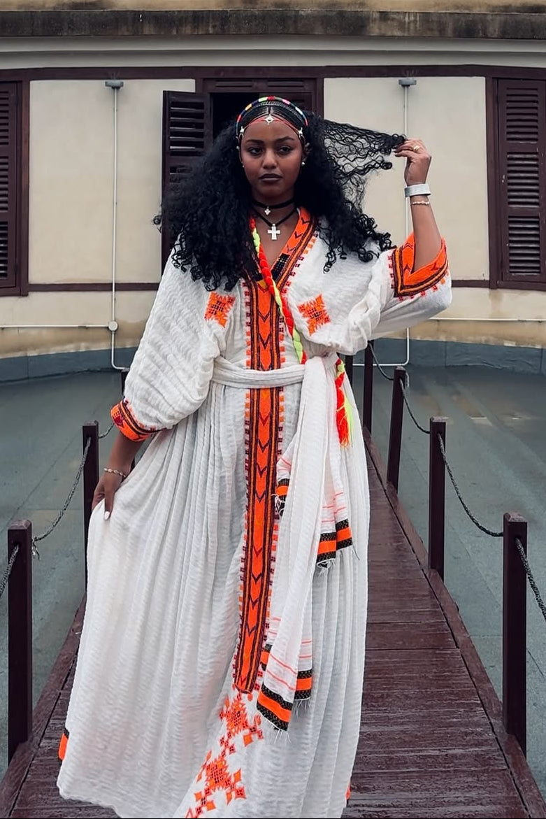 ethiopian traditional dress fashion 2018 360 Ethiopian traditional dress ideas