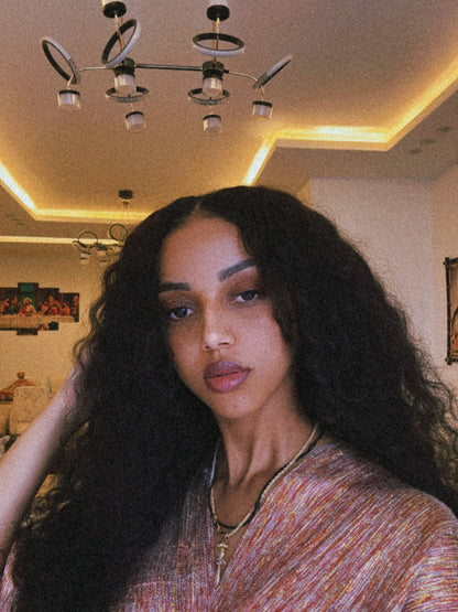 Radiant Habesha Dress Inspired by Classic Habesha Dress Eritrean and Ethiopian Traditions 299