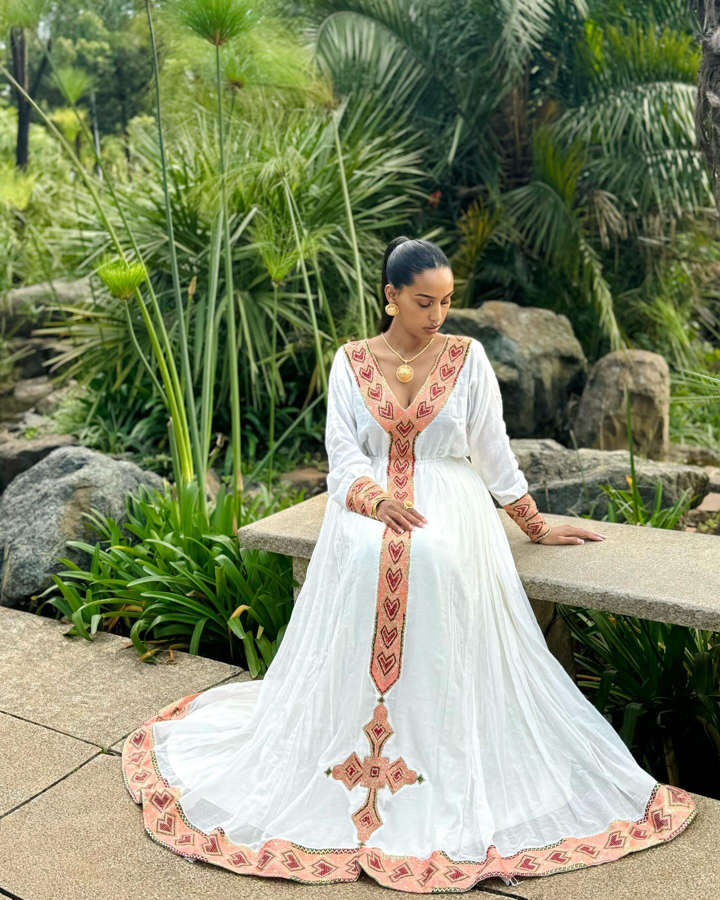 habesha kemis modern heritage habesha dress within ethiopian clothing