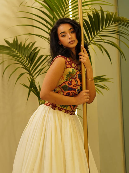 Traditional Ethiopian Dress for Wedding Occasions Graceful Habesha Kemis Luxurious Habesha Dress 520