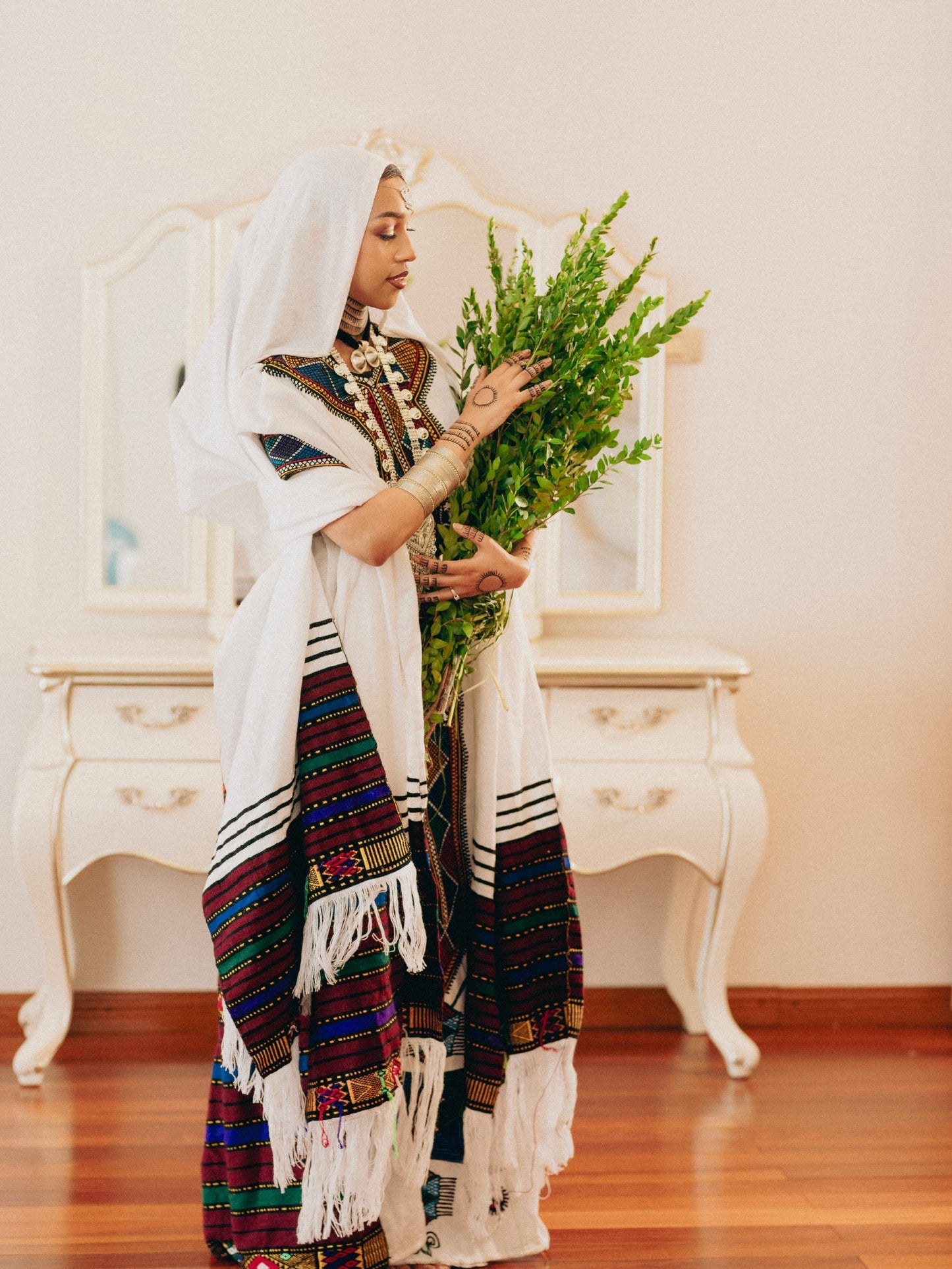 Authentic Eritrean Dress Habesha Kemis Online Ethiopian Traditional Clothing For Festive 909