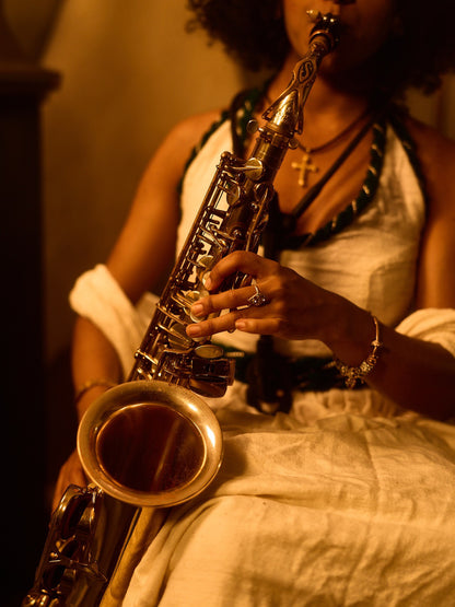 Sleeveless Habesha Kemis Style Cultural Ethiopian Dress Festive Habesha Dress 632