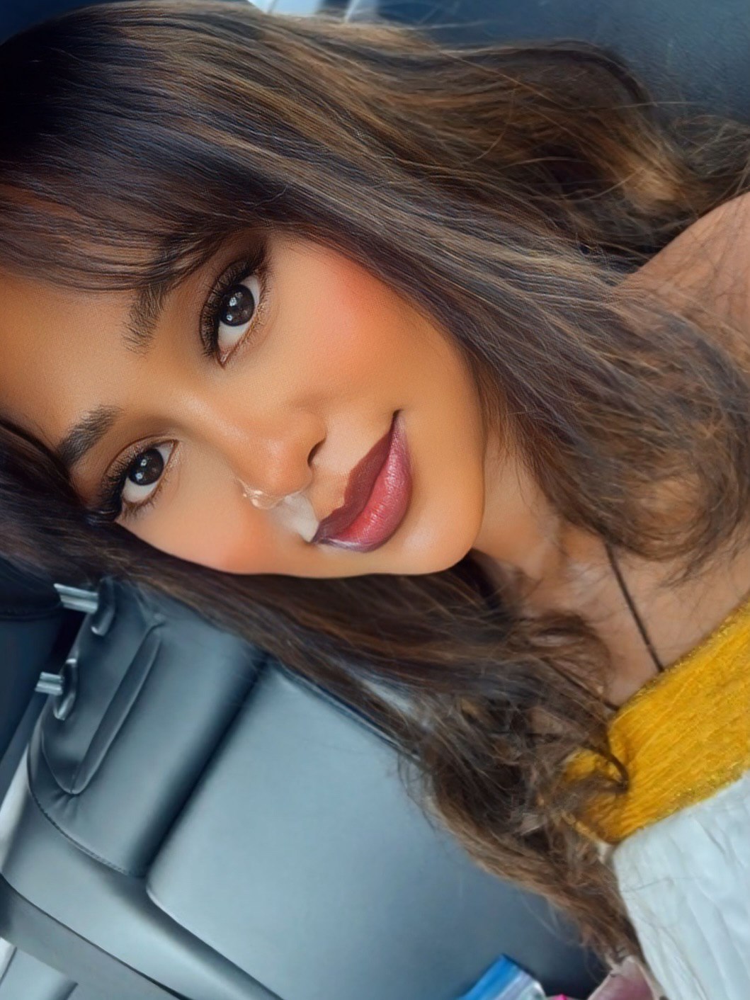 Traditional Ethiopian Dress Off-Shoulder Habesha Dress Style Simple Design Habesha Kemis 259