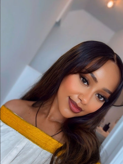 Traditional Ethiopian Dress Off-Shoulder Habesha Dress Style Simple Design Habesha Kemis 259