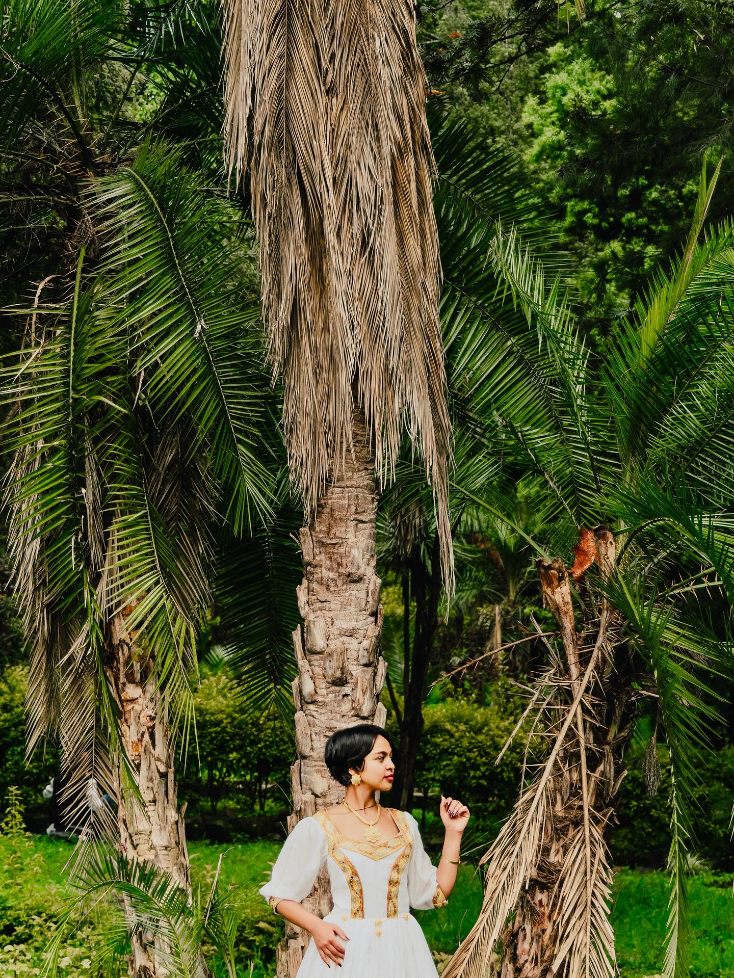 Luxury Habesha Dress for Women Handcrafted Ethiopian Clothing Habesha Kemis For Cultural Elegance 234