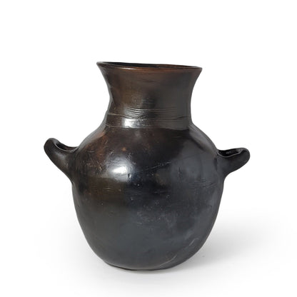 Ensra 'እንሥራ' Handmade Ethiopian Water Pot Flower Vase