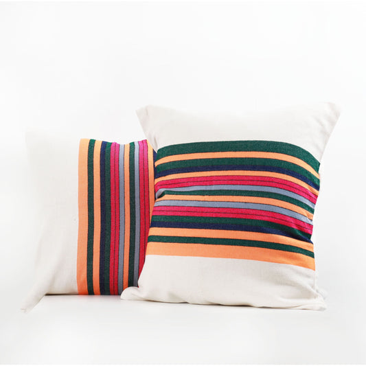 African Design cushions Cushion covers Cultural cushions ሀበሻ 6 pieces